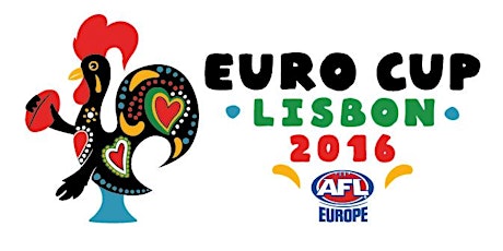 2016 AFL Europe Euro Cup primary image