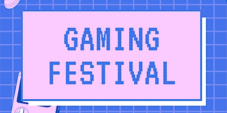 Games Festival tickets