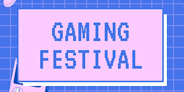 Games Festival