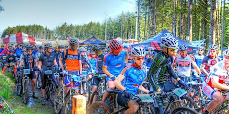 Image principale de 2022 Coast Hills Classic Mountain Bike Race