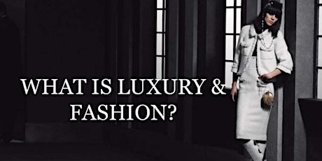 Guide to Luxury Shopping primary image