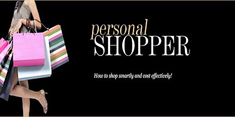 Professional Personal Shopper - I primary image