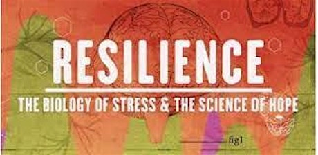 Resilience Screening tickets