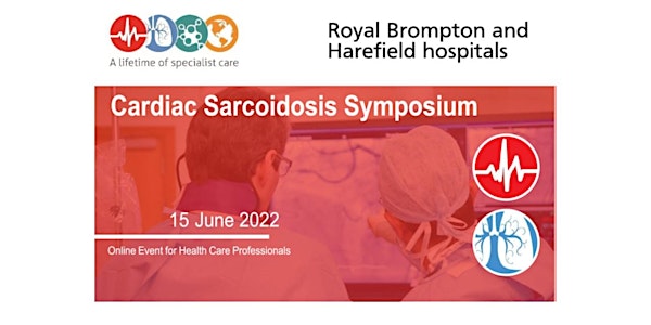 Annual Cardiac Sarcoidosis Symposium