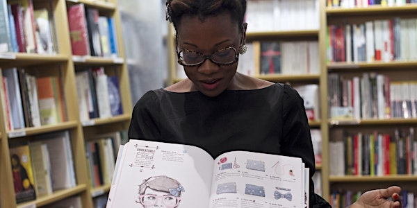 The Art of Style: A Conversation, Book Signing and Workshop with Lesley D. Ware