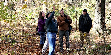 Advanced Agroforestry Training for Natural Resource and Ag Educators primary image