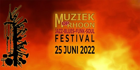 Imagen principal de Muziek op Rhoon