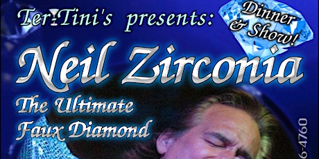 Neil Zirconia The Ultimate Faux Diamond