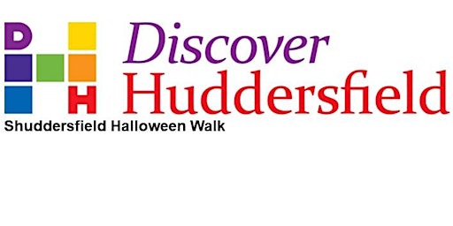 Shuddersfield Halloween Walk