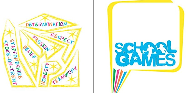 Staffordshire and Stoke-on-Trent School Games Summer Festival 2022