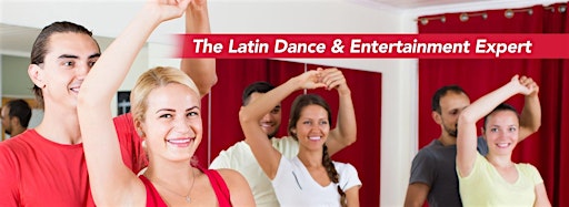 Collection image for Salsa Lessons