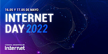 Imagen principal de Internet Day 2022