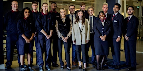 British Airways Aspiring Leaders Apprenticeship Session and Q&A