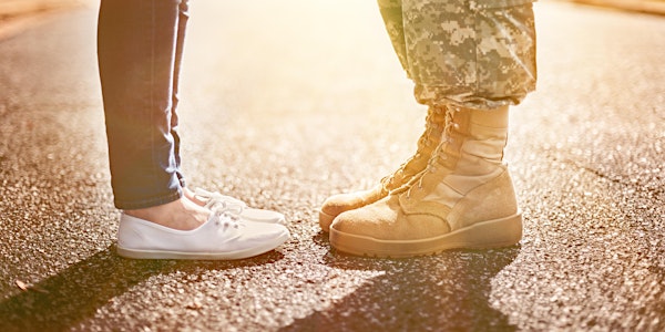 Military Spouse Wellness Summit : Happily Ever After