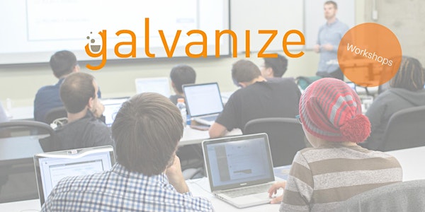 Galvanize SF: Why Funnel Hacking is More Crucial than Growth Hacking