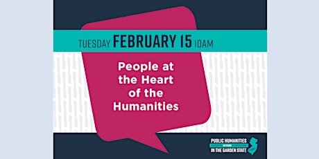 People at the Heart of the Humanities, a 50th celebration event