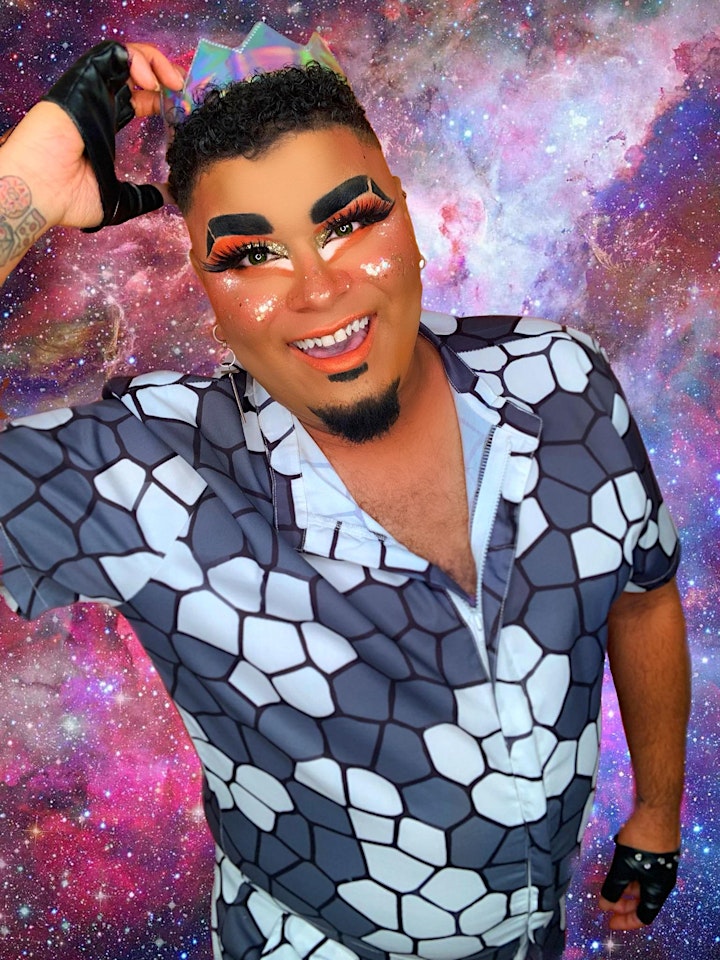  Drag Story Hour with Prince Brentlee image 