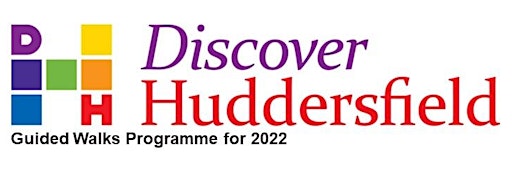 Imagen de colección de Discover Huddersfield Guided Walks Programme 2022