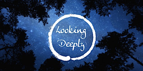 Tuesdays, 7pm, Looking Deeply, Mindfulness Course primary image