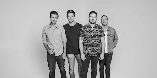 Daniel Ellsworth & The Great Lakes | Knoxville Secret Show