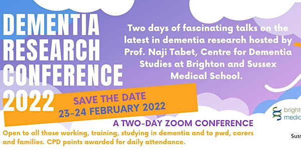 Dementia Research Conference 2022