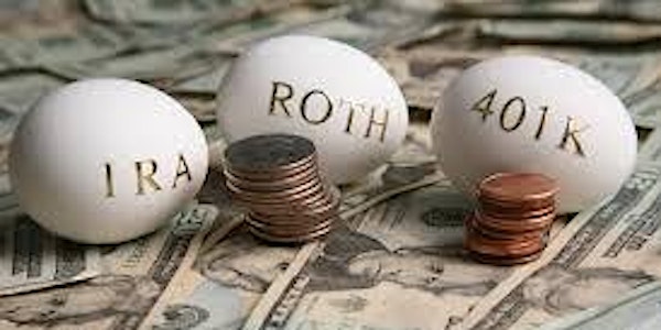 Investment Seminar Series