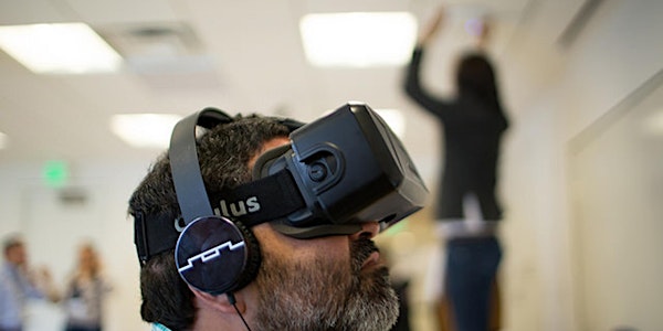 Collab/Space Chicago 2016: The Business of VR