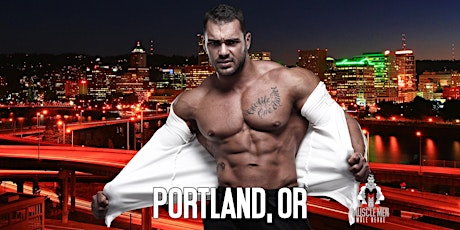 Imagen principal de Muscle Men Male Strippers Revue & Male Strip Club Shows Portland, OR