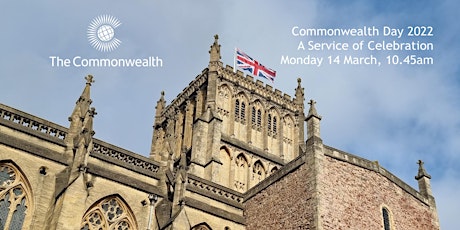 Commonwealth Day 2022: A Service of Celebration primary image