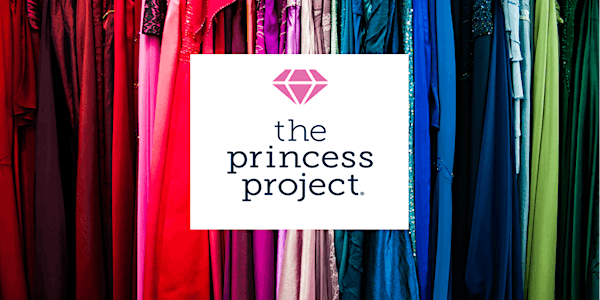 Prom Dress Giveaway 2022 with Princess Project San Francisco