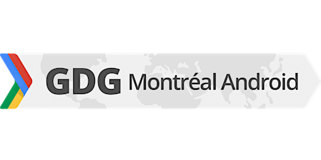 GDG Montreal Android July Meetup