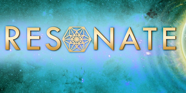 RESONATE Asheville 2016