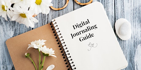 Digital Journaling Guide