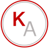 Logotipo da organização KniggeAkademie