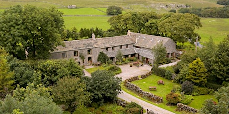 3 Day Relax and De-Stress Meditation Retreat in Yorkshire