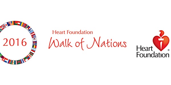 Walk of Nations