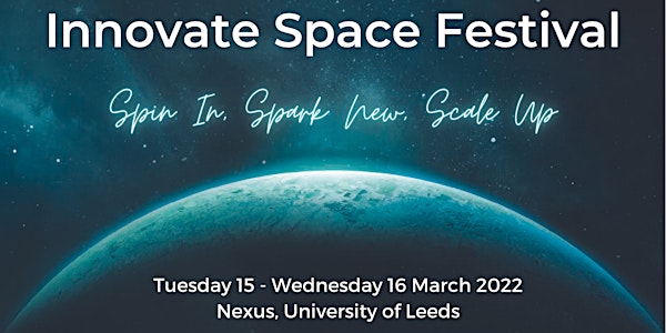 Innovative Space Festival
