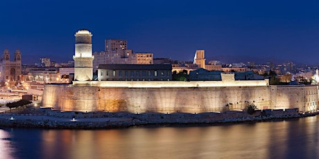 Soirée de lancement du Profil NOVA à Marseille primary image