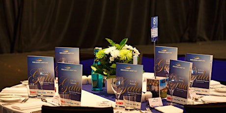 Victorian Regional Achievement and Community Awards primary image
