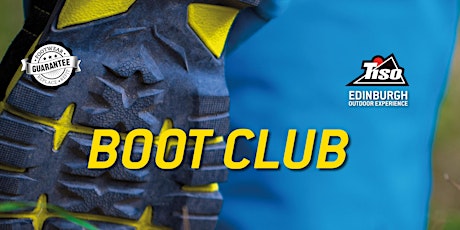 Tiso Boot Club primary image