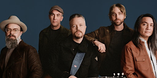 Jason Isbell and the 400 Unit | presented by WXRT primary image