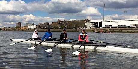PPRC Learn to Row Course 2016 primary image