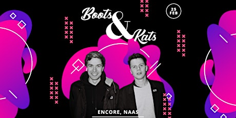Boots & Kats // Encore Naas