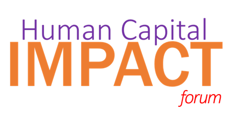 Human Capital Impact Forum primary image