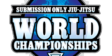 The Good Fight: 2016 World Jiu-Jitsu Championships primary image