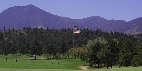 2023 Pikes Peak Chapter of CFMA Golf Tournament and Fundraiser AoAF