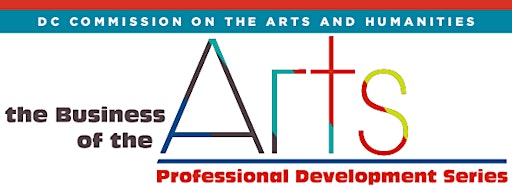Collection image for Business of the Arts