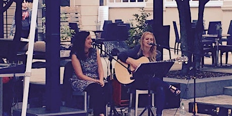 Pair are on-song to bring sweet touch to Leopold Square primary image
