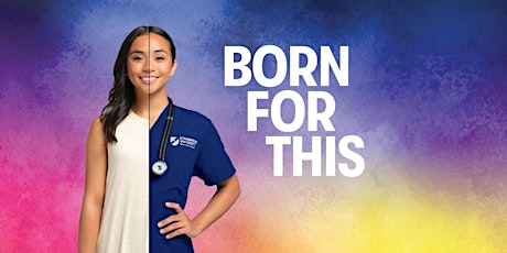 Bachelor of Science in Nursing (BSN)  Degree Virtual  Info Session tickets