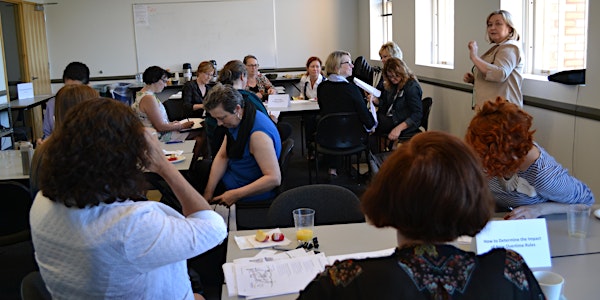 Board EXCEL: Excellence in Community Engagement and Leadership